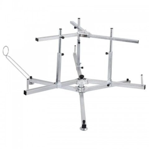 KOER KR 1001 Розмотчик для труб в сумці
