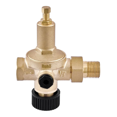 ROHO R1240-050 - 1/2" ЗР-ВР Клапан підживлюючий