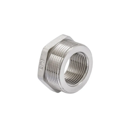 KOER KF.F1012 - 1-1/4"x1" Футорка (100 шт/ящ, 10шт/уп)