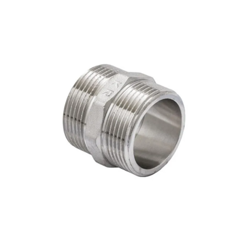 KOER KF.N12 - 1-1/4" Ніпель (60 шт/ящ, 10шт/уп)