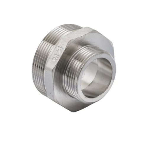 KOER KF.N1012 - 1-1/4"x1" Ніпель редукційний (120 шт/ящ, 30шт/уп)