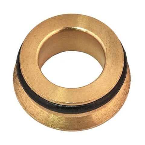KOER KR.1140-3/4 "Адаптер на кран (євроконус-площина)