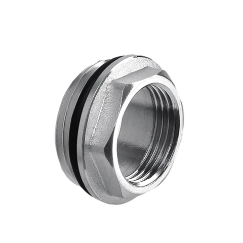 KOER KF.F0810-R - 1"x3/4" Футорка з ущільнювальним кільцем