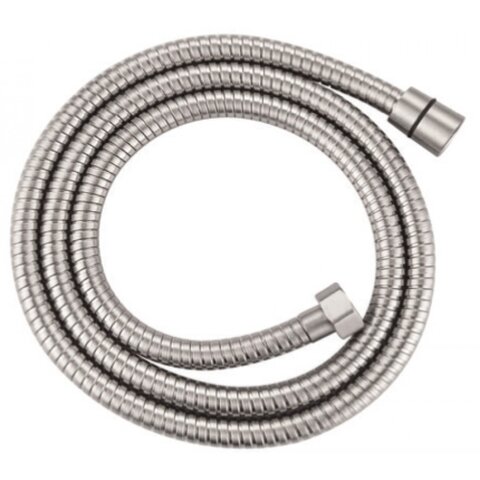 ZERIX LR70043-150 Шланг для душу 150см НЕРЖАВІЙКА