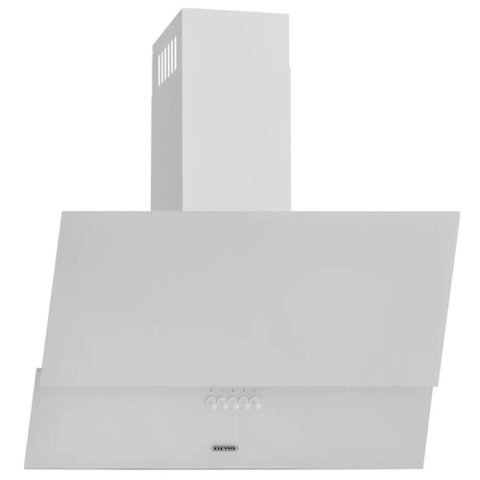 Витяжка ELEYUS LUNA 700 60 WH