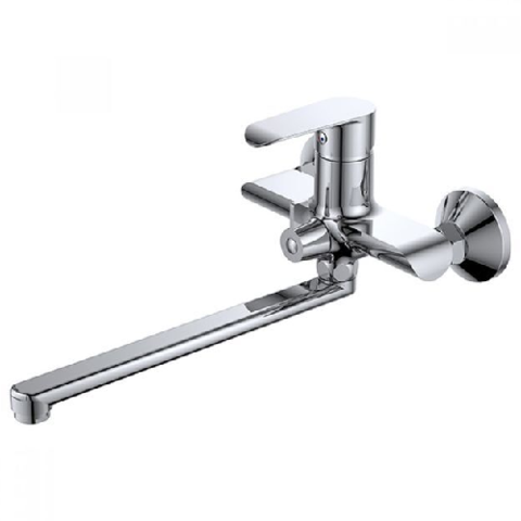 MIXXUS COLORADO- 006 EURO ванна довгий гусак