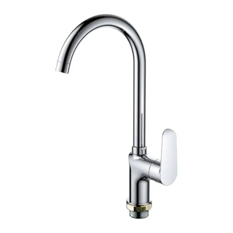 MIXXUS COLORADO- 014 Кухня високий гусак ГАЙКА