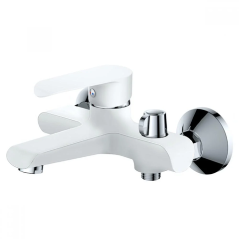 MIXXUS COLORADO- 009 EURO WHITE (Білий)
