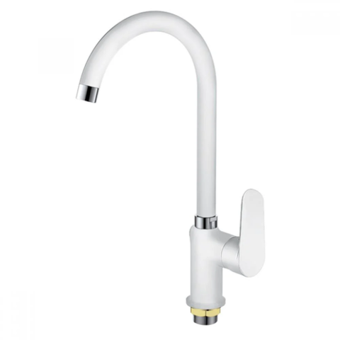 MIXXUS COLORADO- 014 WHITE (Білий)