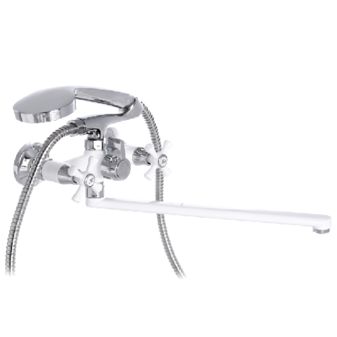 MIXXUS OMEGA- 140 WHITE (10шт./ящ)