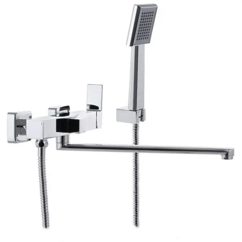 MIXXUS PREMIUM FRANCO 006 EURO Змішувач для ванни