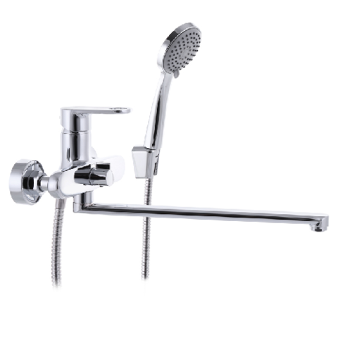 MIXXUS PREMIUM NORDIK 006 EURO Змішувач для ванни