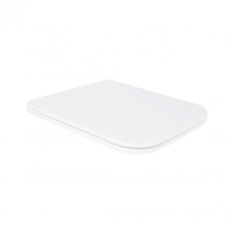 MIXXUS PREMIUM QUADRO-0301-R Унітаз підвісний 490x340x360mm, система змиву RIMLESS (1 шт/ящ)
