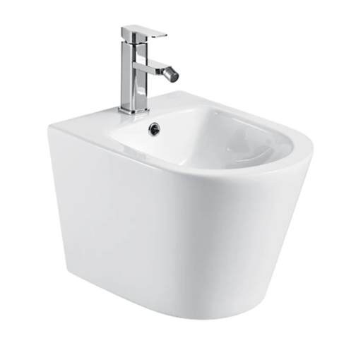 MIXXUS PREMIUM BEVEL-0501 Біде підвісне 515x360x345mm (Без змішувача)