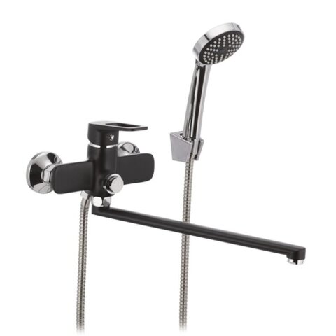 MIXXUS NEVADA 006 BUTTON (BLACK) (10 шт/ящ)
