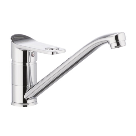 MIXXUS DALLAS - 555-15 cm Змішувач для умивальника
