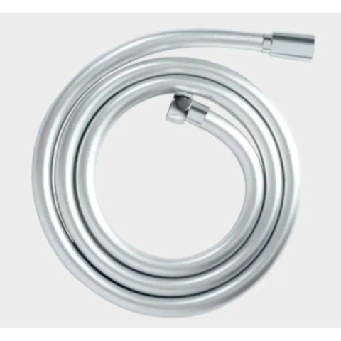 Шланг для душу AQUASTRONG PVC Silver 1,5 м. (P010-15)