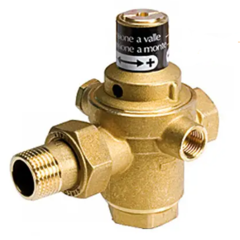 Giacomini R150BY103 Підживлюючий клапан 1/2