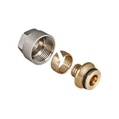 Giacomini R179 X086  Євроконус  на ппр трубу 18-20*13