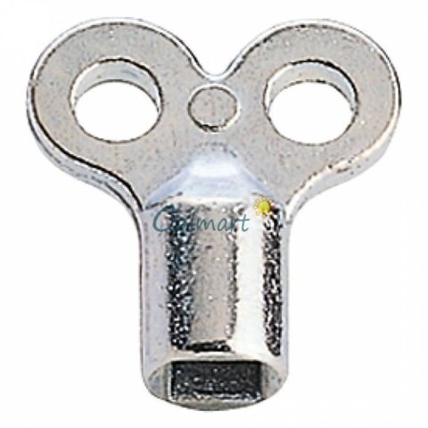 Giacomini R74Y001 Ключик радіаторний