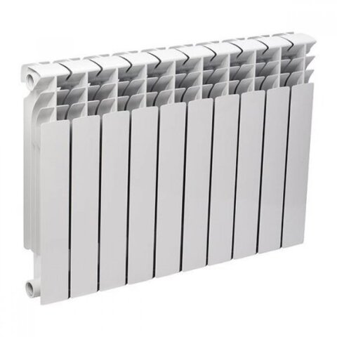 KOER 100 ALUMINIUM-500 EXTREME (1пач.=10секцій)