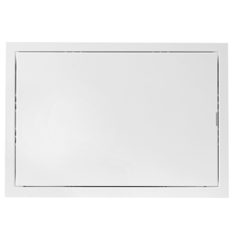 Люк RLM3040 ревізійний для внутрішніх робіт металевий, 300x400mm (6шт)