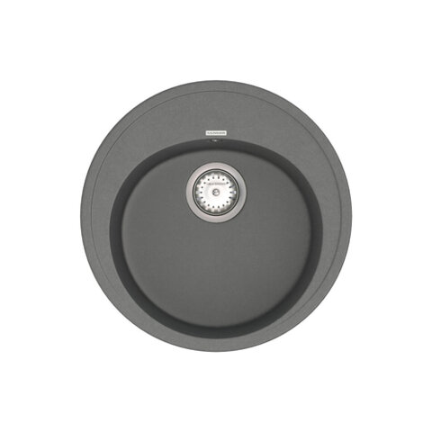 Мийка Vankor Sity  SMR 01.50  сірий (gray)