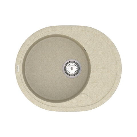 Мийка Vankor Sity  SMО 02.61 беж.(beige)  кепка мала