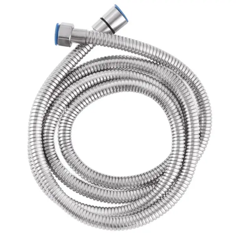 MIXXUS Shower hose-SUS-150cm Шланг для душа із нерж. стали SUS304