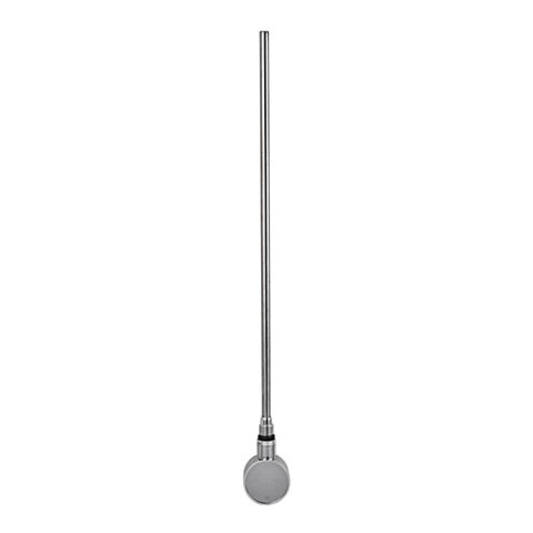 MIXXUS TEH-0103 CHROME Електричний ТЕН для сушарок рушників 300W (кол. хром) (20 шт/ящ)