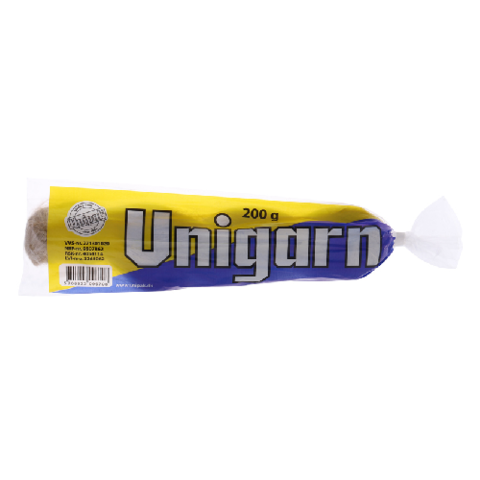UNIPAK Льон 200 г. ПАКЛЯ в упаковці