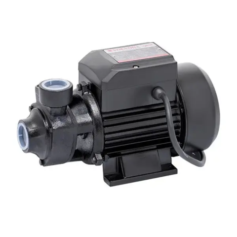VOEVODA QB-60 Насос поверхностный вихревой, Н=35М, Q=40л/мин, P=0,37 кВт, 1"x1" (1 шт/ящ)