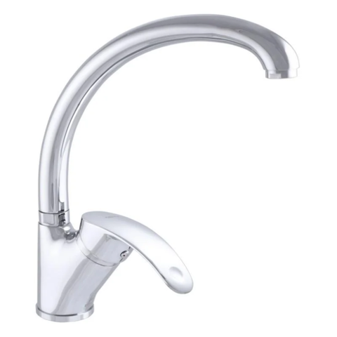 ZERIX DYU 135 Змішувач для Кухні