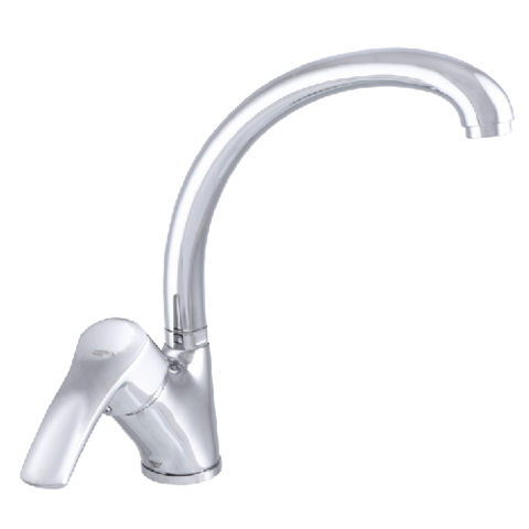ZERIX DYU 279 Змішувач для Кухні