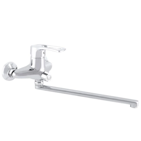 ZERIX NHK 181 Змішувач для ванни