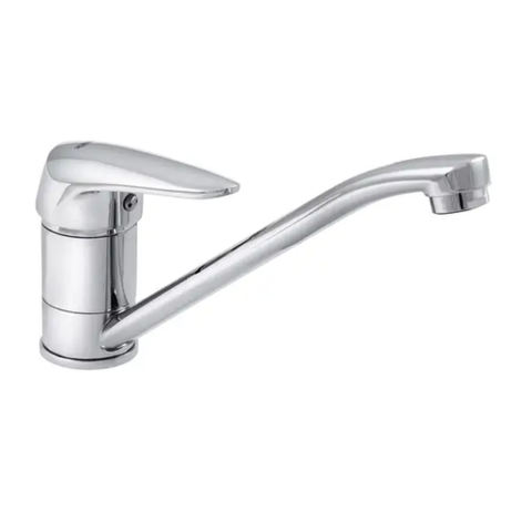 ZERIX PED-A 270 25 см Змішувач для кухні
