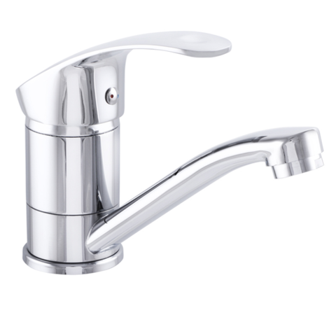 ZERIX PED-B 135 -15 см Змішувач для умивальника