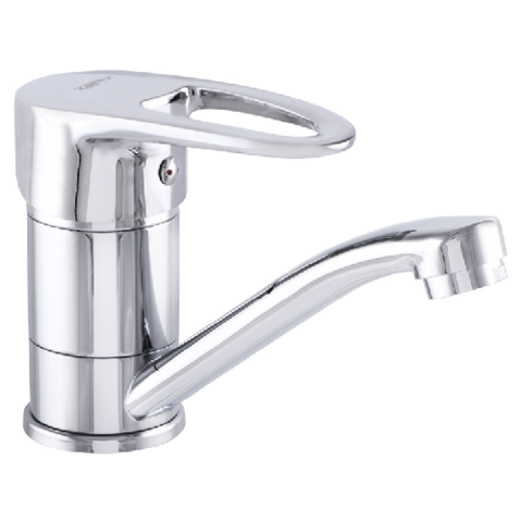 ZERIX PED-B 180 - 15см Змішувач для умивальника