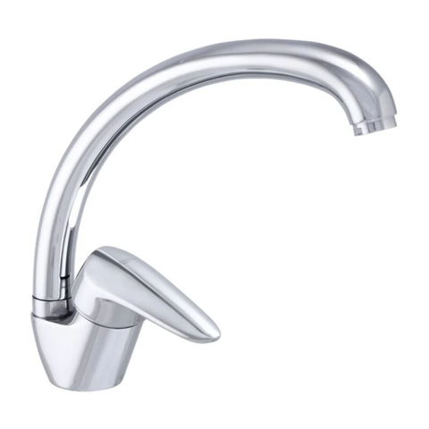 ZERIX YUB 180 Змішувач для Кухні