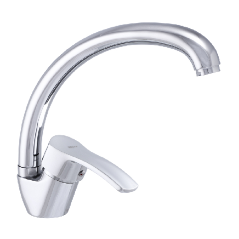ZERIX YUB 279 Змішувач для Кухні