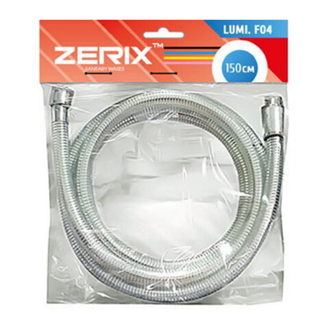 ZERIX Шланг LUMI F04 150 силіконовий