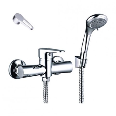 ZERIX PUD5 146 Змішувач для душу