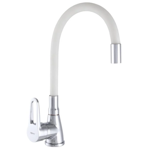 ZERIX SOP7 045 REFLECTOR WHITE Змішувач для кухні
