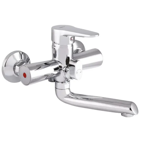 ZERIX PUD3 146 Змішувач для ванни