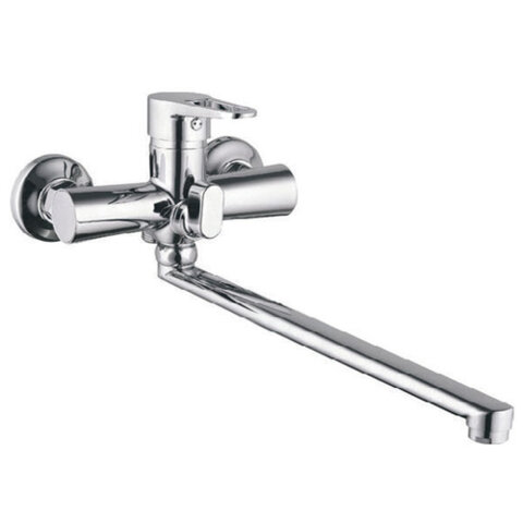 ZERIX PUD7 146 Змішувач для ванни