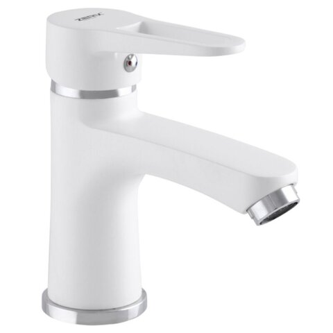 ZERIX PUD1 045 Білий умивальник