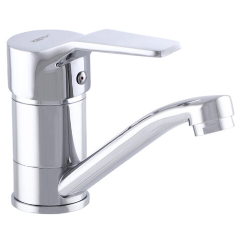 ZERIX PED-B 283 - 15cm Змішувач для умивальника