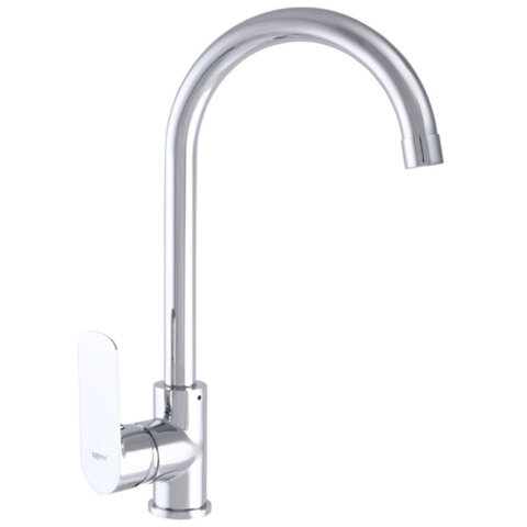 ZERIX ROX-A 439 ( FOX -A 439) Змішувач для кухні