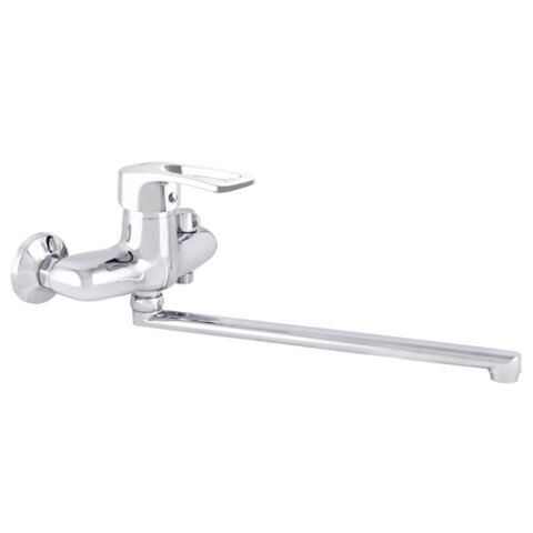 ZERIX JLB 181 Змішувач для ванни