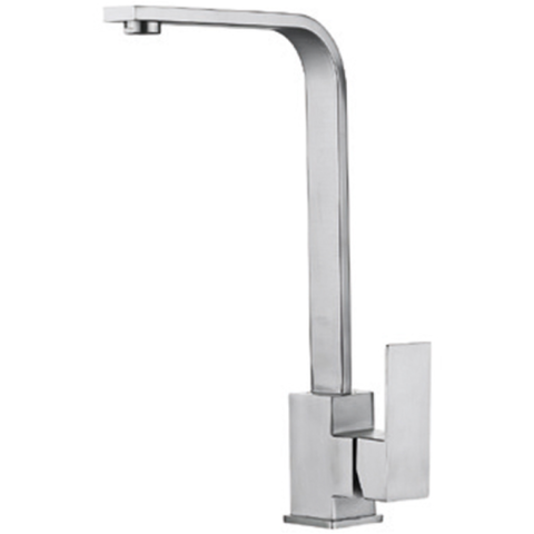 ZERIX KUB 011 Змішувач для кухні